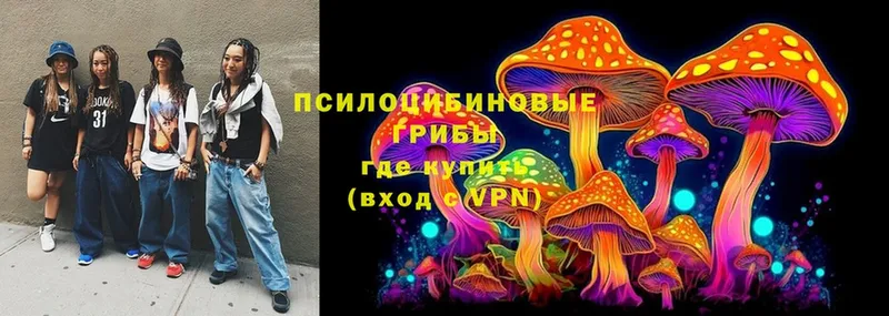 Галлюциногенные грибы Magic Shrooms  гидра   Киселёвск 